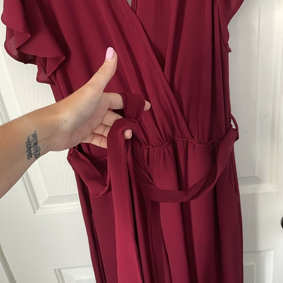 Brand new without tags Jumpsuit - Picture 5 of 6